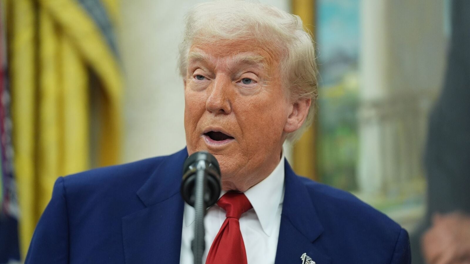 ‘TACO Trade' sparks furor: What does it mean and why is Donald Trump angry about it?