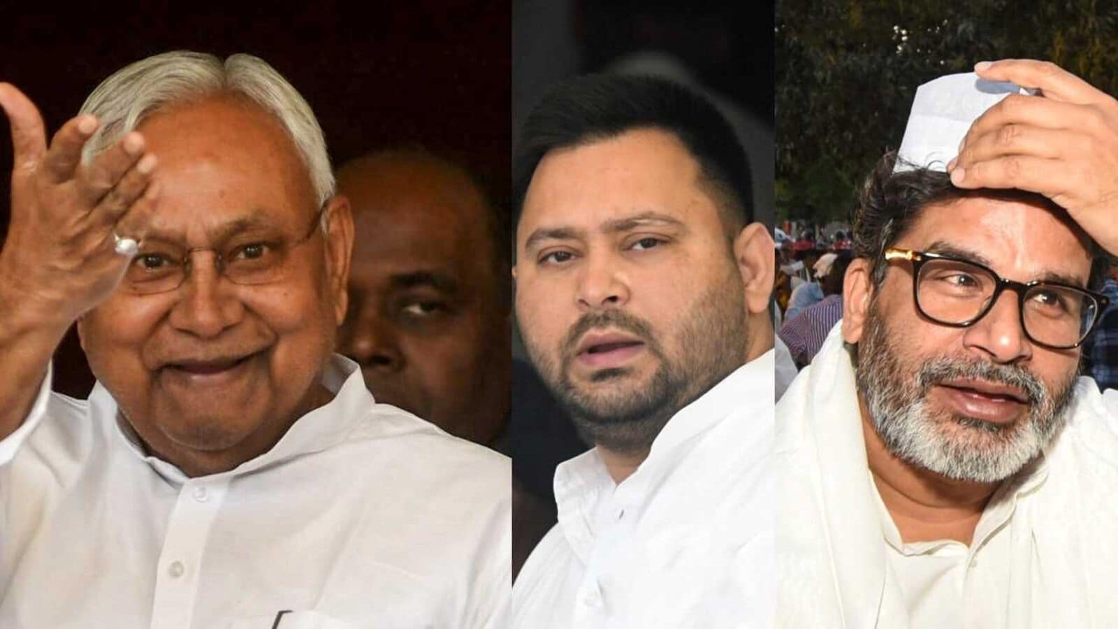 Five key reasons why Bihar election 2025 is high-stakes contest — shifting loyalties, popularity swings and Op Sindoor