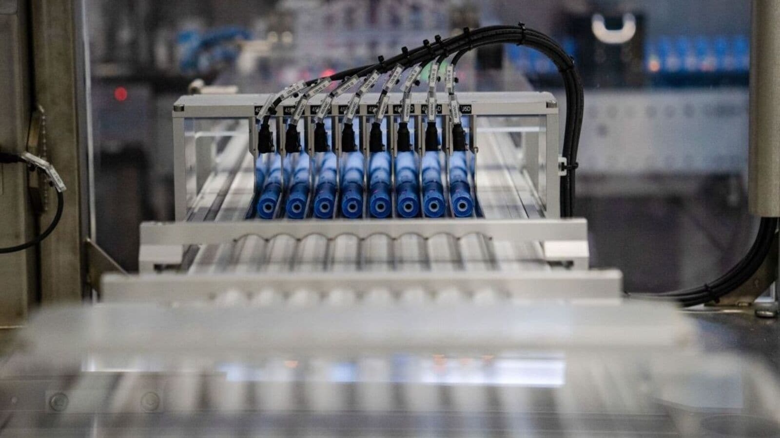 How Ozempic's maker lost its grip on the obesity market it created