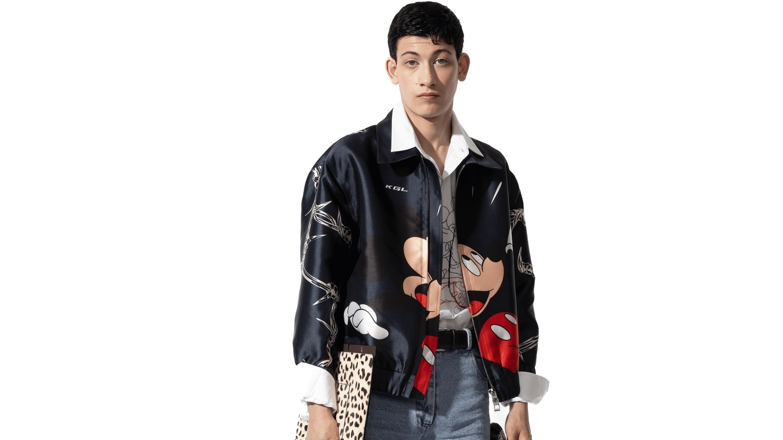 Why labubu dolls, Disney cartoons have become part of adult fashion