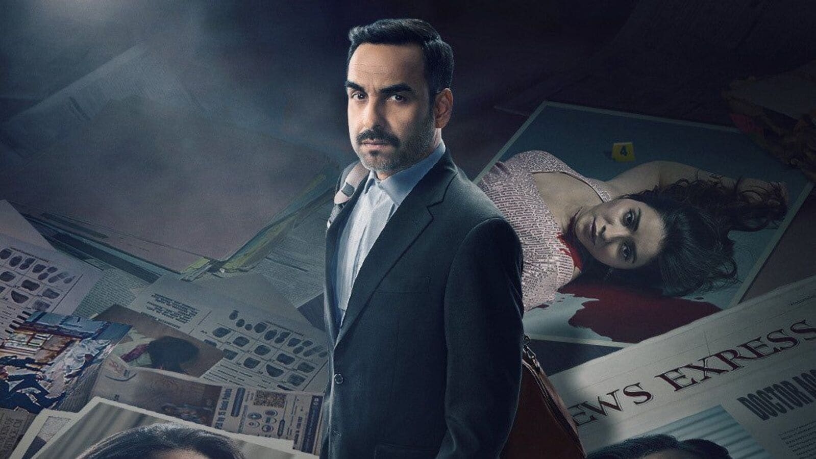Criminal Justice Season 4 public review: Fans annoyed by weekly episodes of Pankaj Tripathi's show: ‘Want justice'