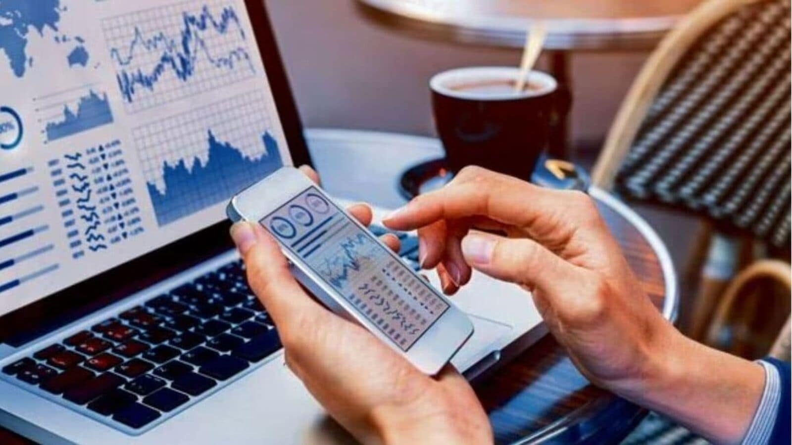 Small-cap FMCG stock GRM Overseas edges higher despite weak trends on Dalal Street; here's why