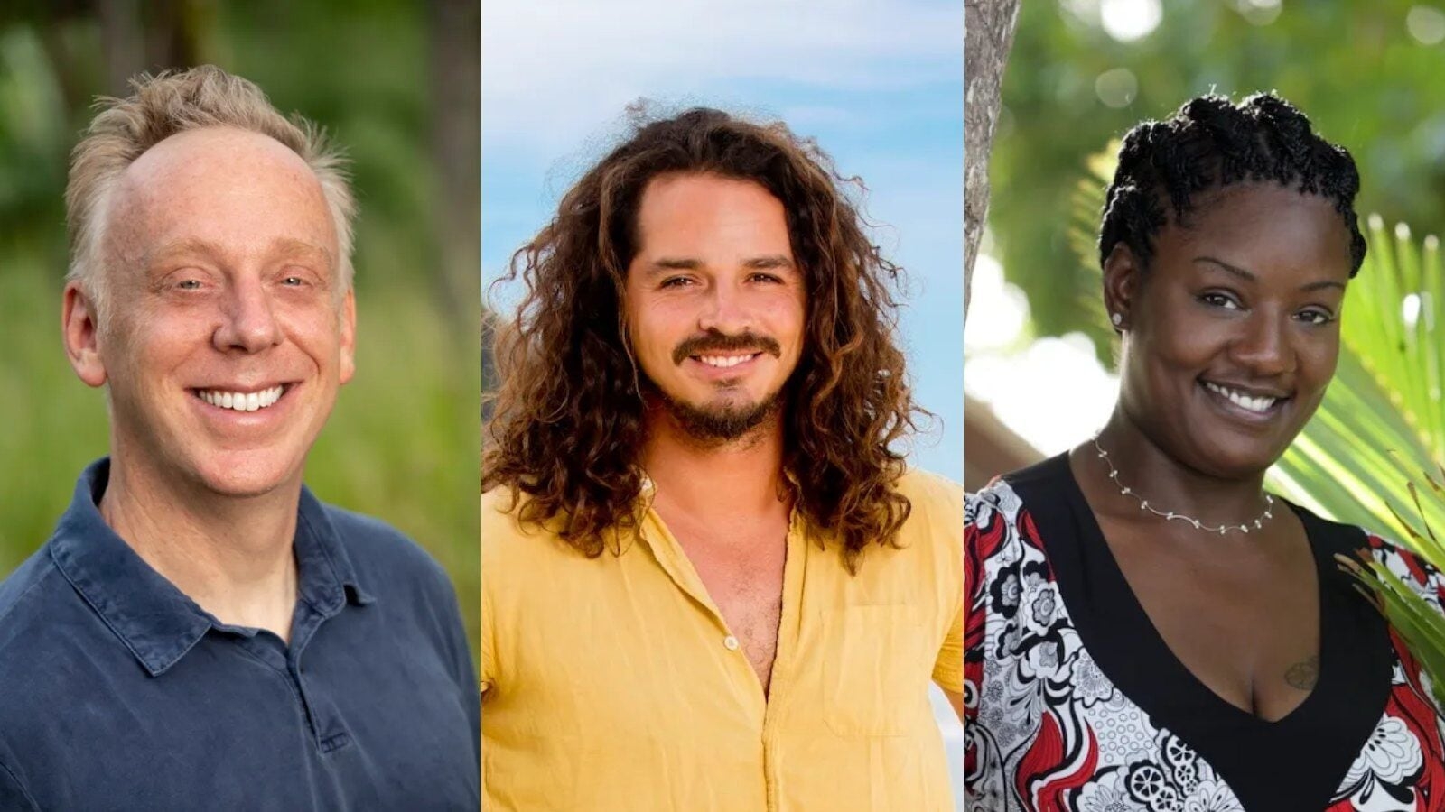 Survivor 50 cast unveiled: Mike White, Cirie Fields, Ozzy Lusth and more return; Watch all season recap here