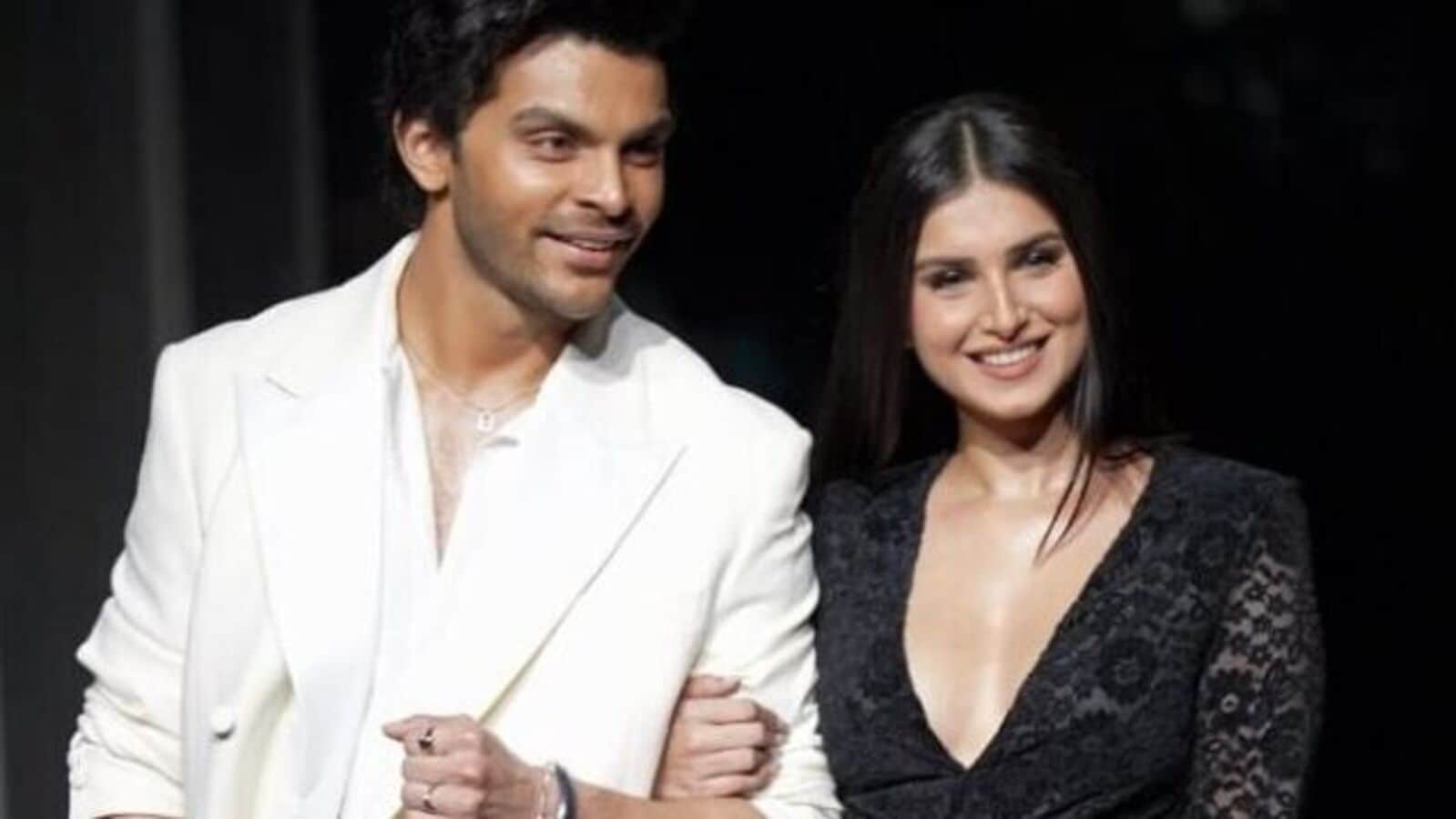 Tara Sutaria dating Veer Pahariya months after ex Aadar Jain ties the knot? Here's what we know