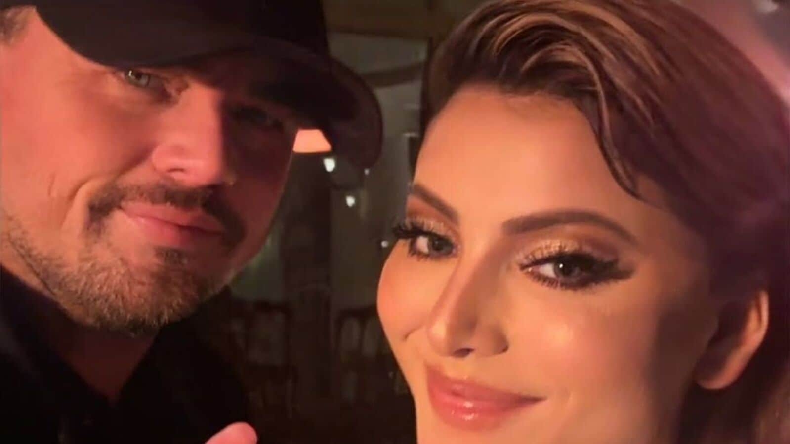 Urvashi Rautela claims Leonardo DiCaprio called her 'Queen of Cannes', netizens say ‘does he know this?'