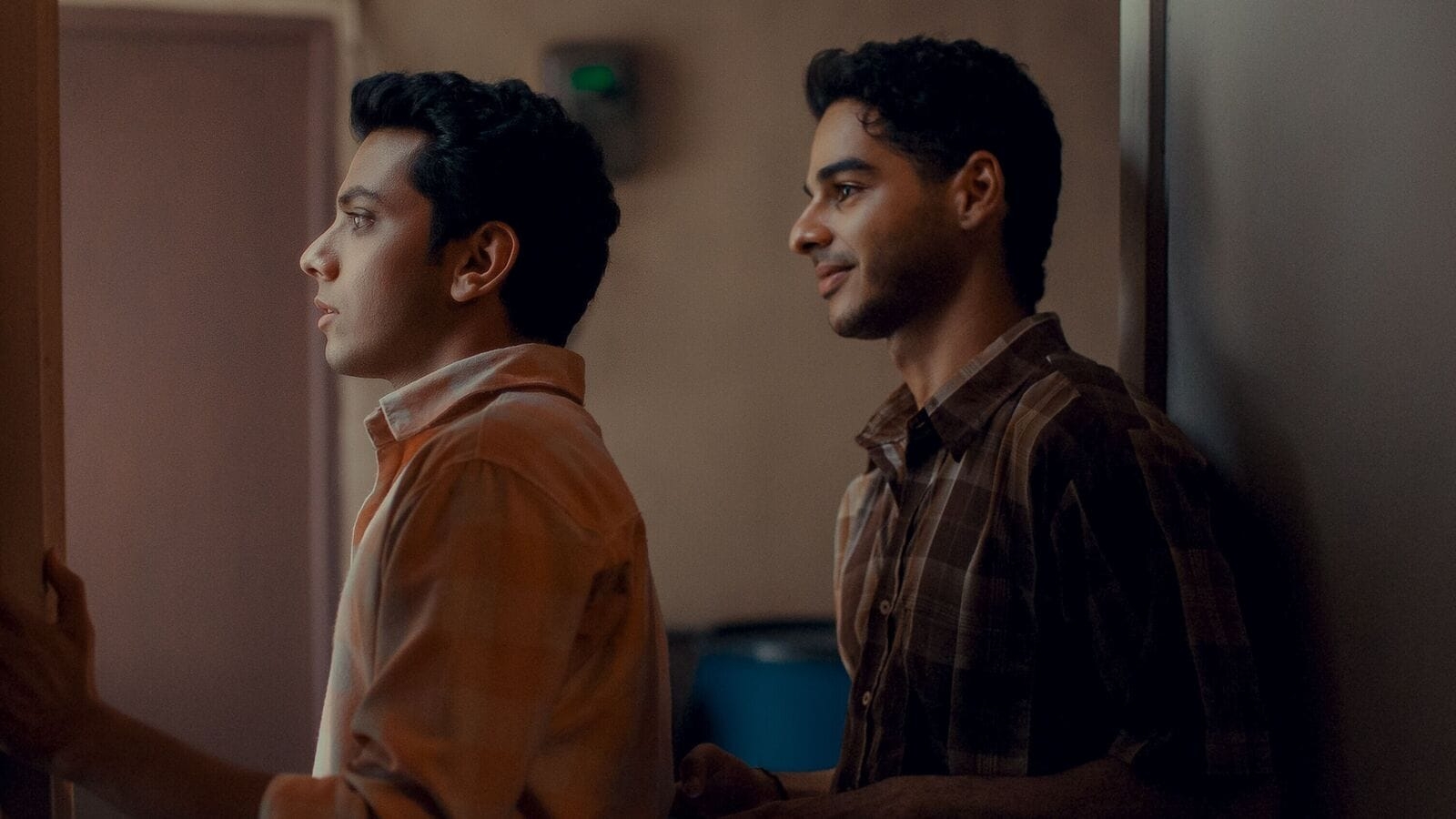 Neeraj Ghaywan on ‘Homebound': ‘If I don't tell my stories, who will?'
