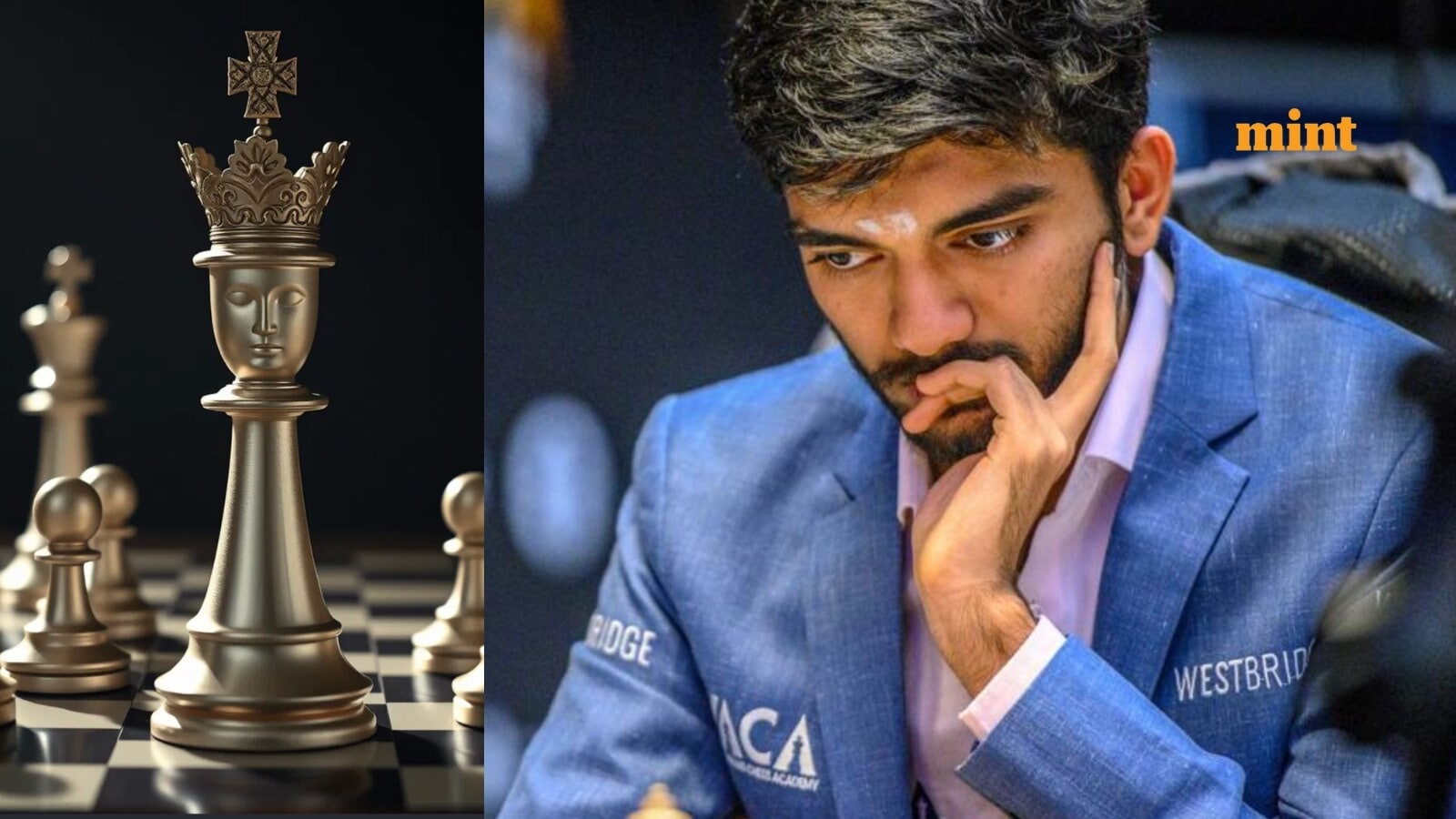 Birthday boy D Gukesh beats world No. 3 Fabiano Caruana at Norway Chess 2025: What is Armageddon tie-break?