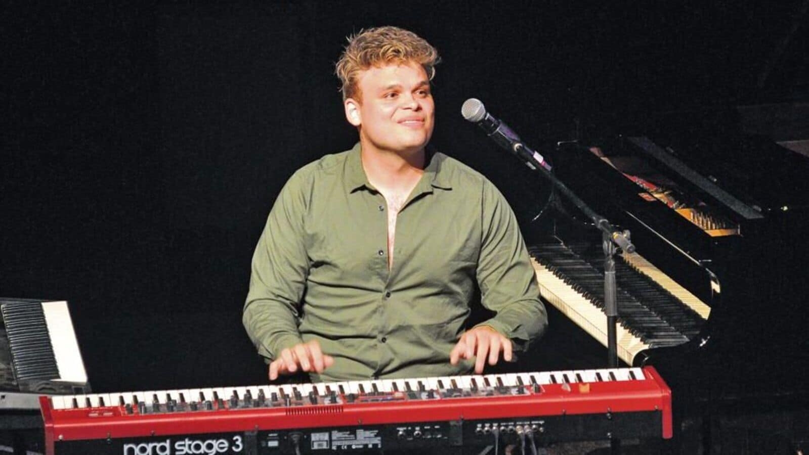 Planner: 4 events that make this a jazzy week