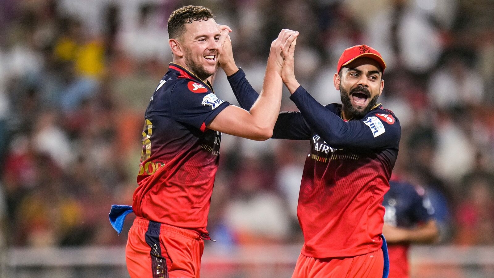 Karnataka CM told to declare June 3 as public holiday if RCB lift maiden IPL title; fans social media post goes viral