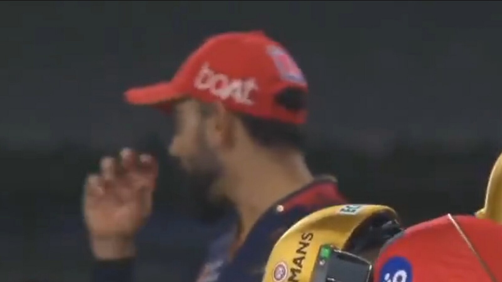 ‘Ye paani pilata hai': Virat Kohli's remark on Musheer Khan sparks debate online, Video goes viral