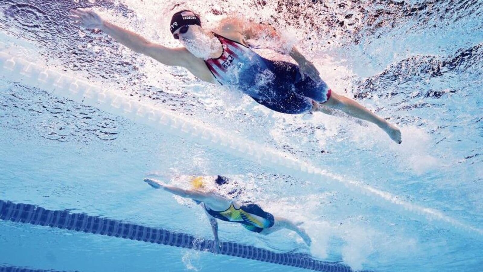 The mastery and music of movement