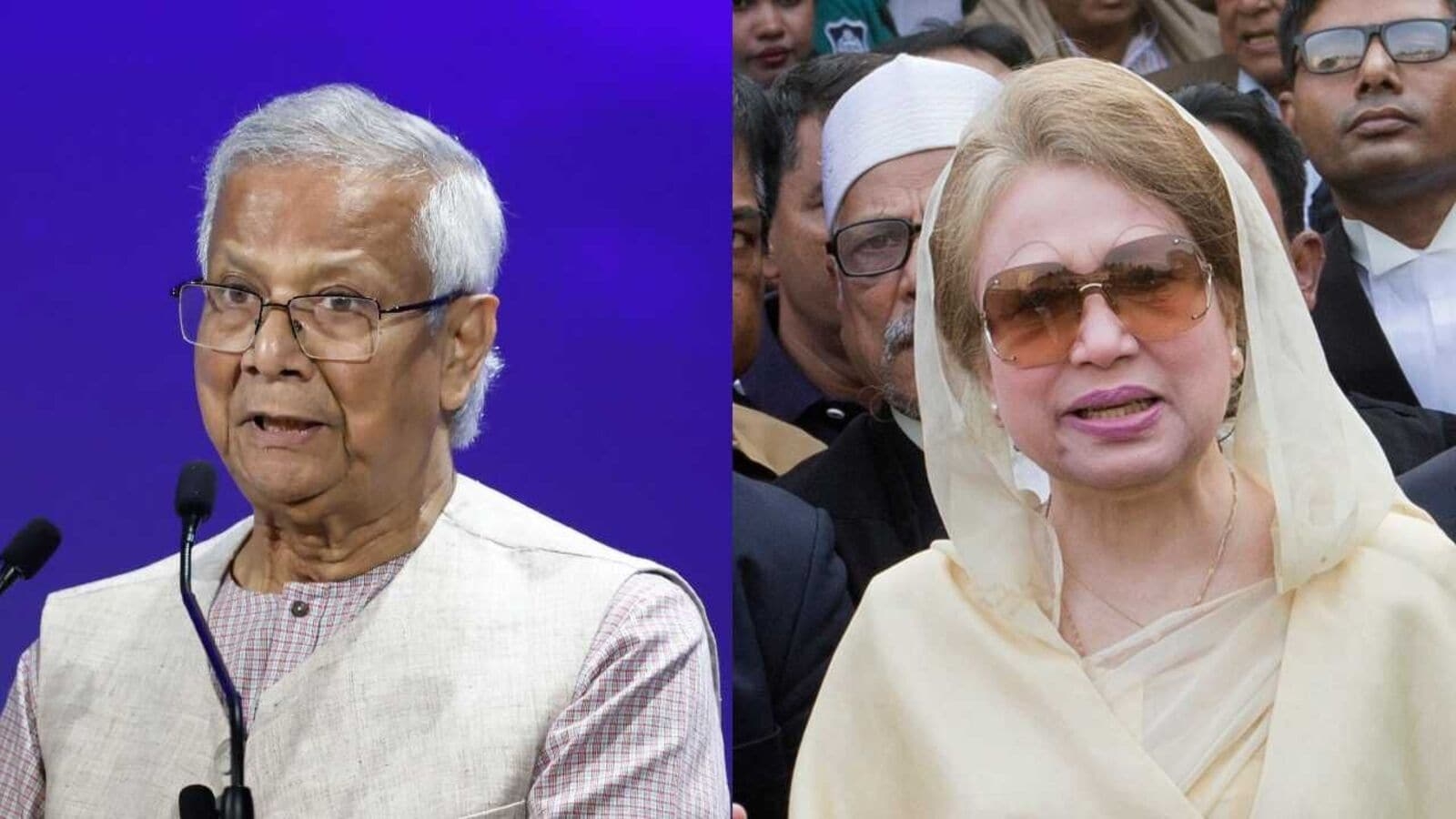 Bangladesh election: Muhammad Yunus sets deadline; India asks to hold ‘inclusive, free, fair' polls — Key points to know