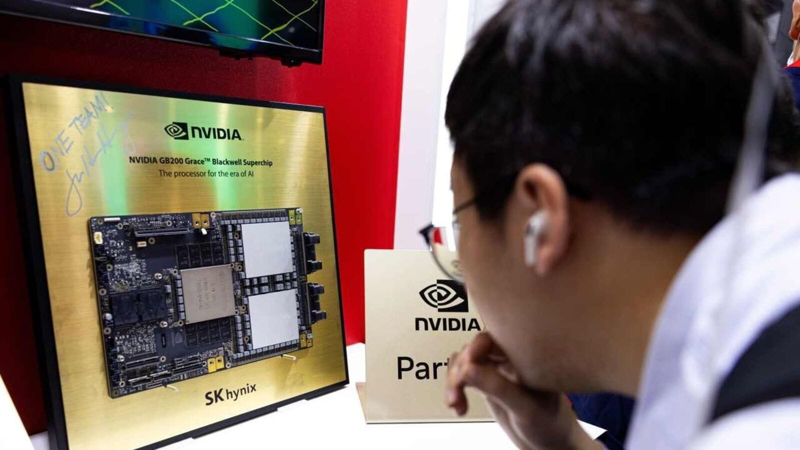 Nvidia's most impressive feat yet? How the chip maker overcame a China ban.
