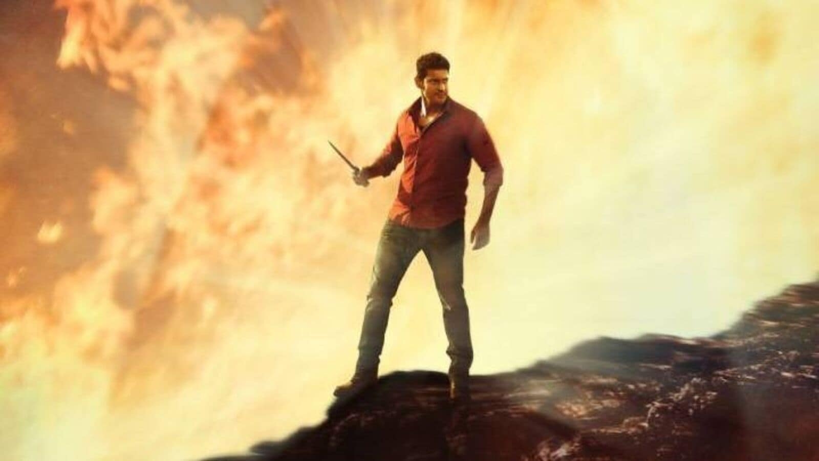 Mahesh Babu's Khaleja re-release sparks fan outrage over missing scenes. Watch video