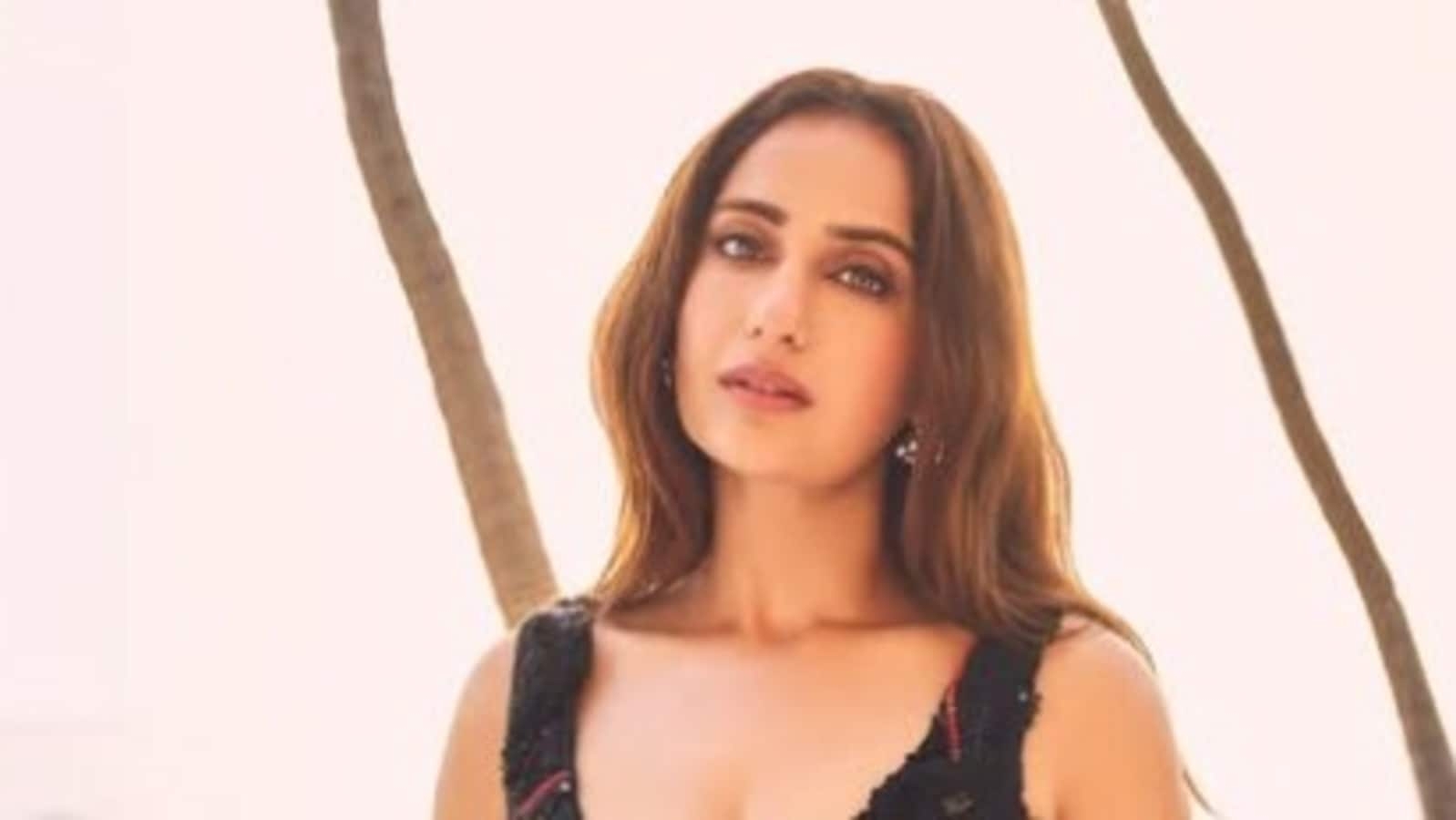 Kusha Kapila opens up about rapid weight loss journey: ‘I was diagnosed with tuberculosis…was starving…'
