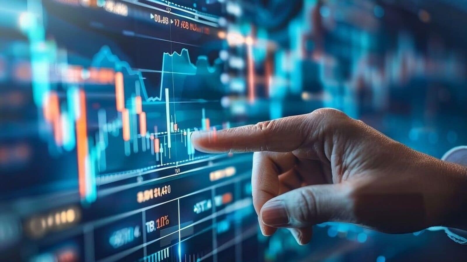 Vedanta, Hindalco to Jindal Steel: Metal stocks melt up to 4% as Trump tariff concerns resurface