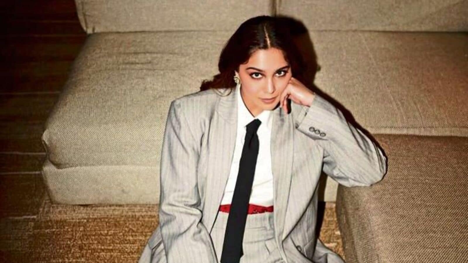 Indian women's power dressing awaits a makeover
