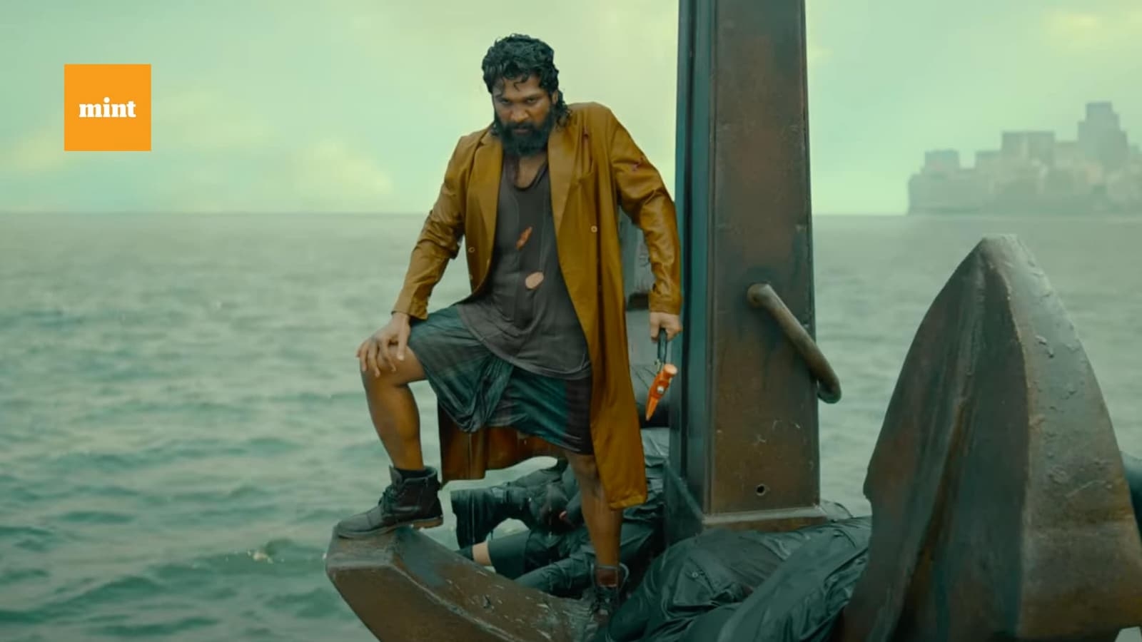 ‘Pushpa 2 The Rule' to make Hindi TV premiere today: When and where to watch highest-grossing Allu Arjun movie
