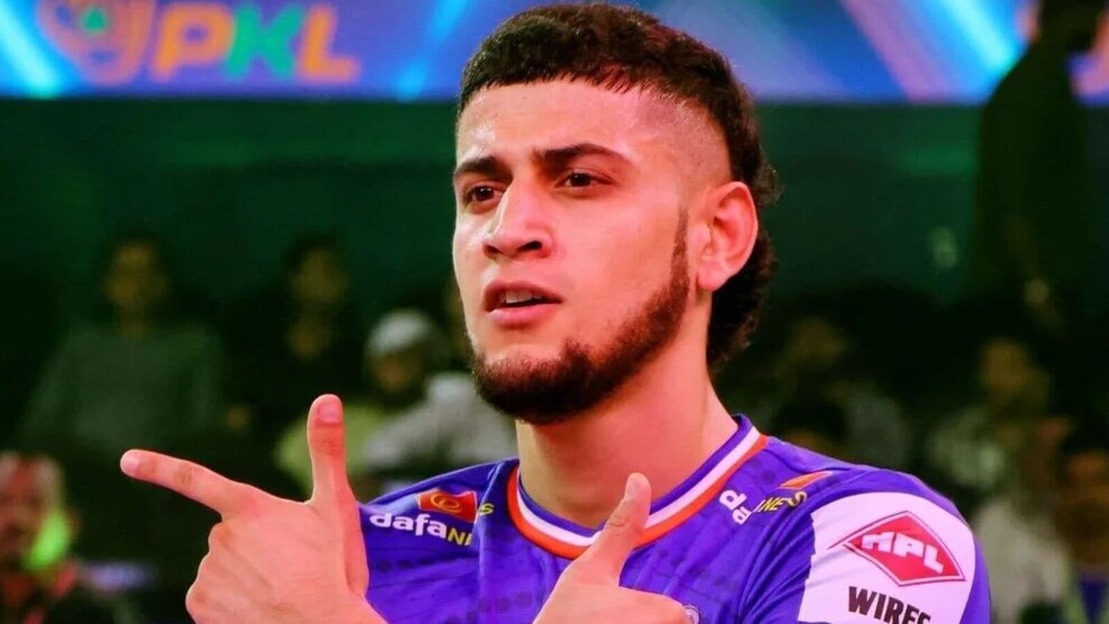 PKL Season 12 Auction: Mohammadreza Shadloui, Devank Dalal fetch big money - list of key players sold on opening day