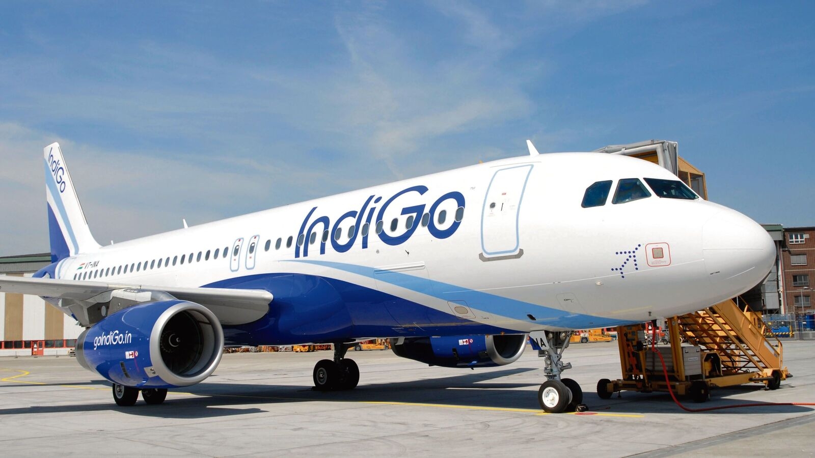 IndiGo Update! Airline announces new direct flight between Adampur to Mumbai — Check details here