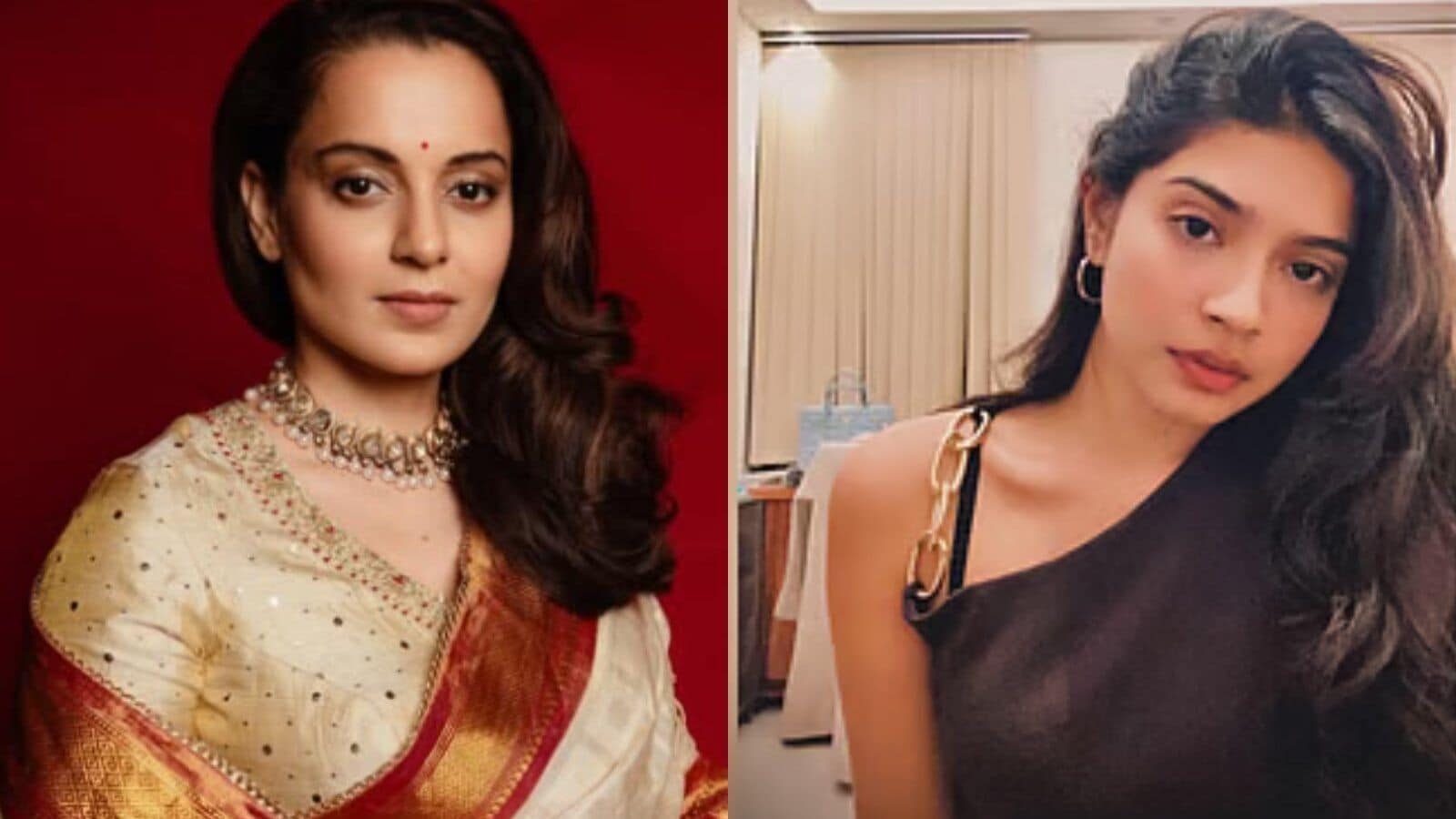 Kangana Ranaut demands release of Sharmistha Panoli after arrest over controversial post: ‘Youngsters use such words'