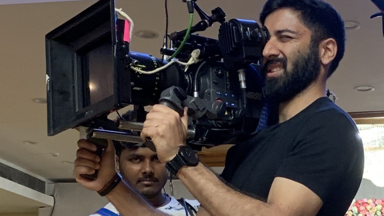 Homebound cinematographer Pratik Shah accused of abuse, Karan Johar's Dharma Productions breaks silence