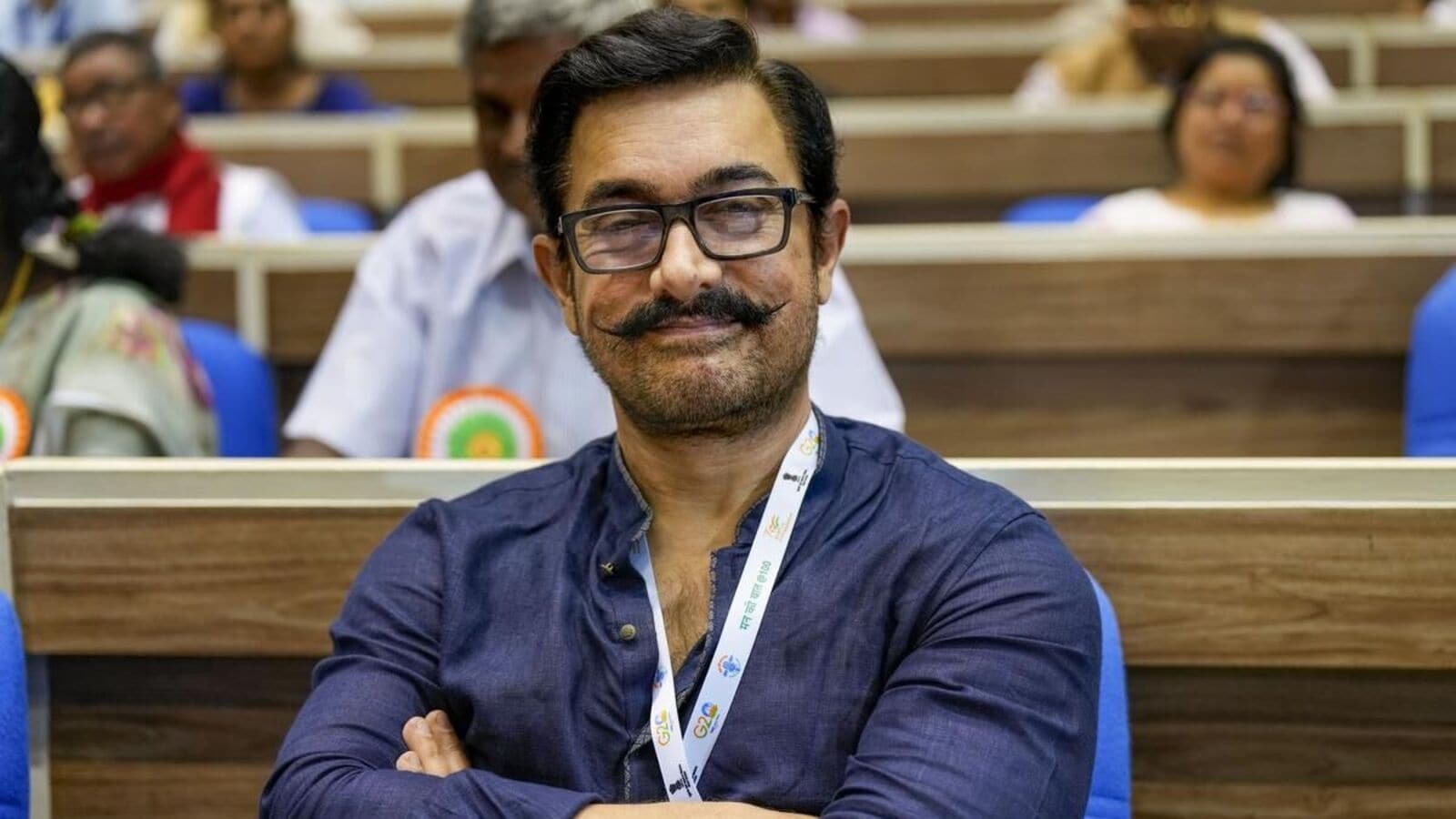 Aamir Khan hints Mahabharat could be his final film: 'I may not be able to do anything after this'
