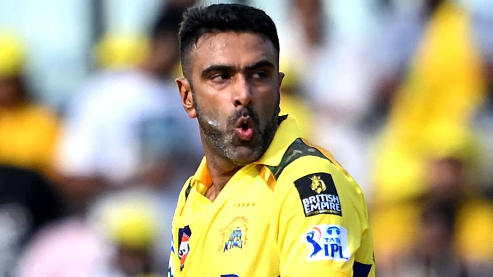 ‘Mumbai Indians always get lucky, we have to find out…': Ashwin makes big claim ahead of Qualifier 2 match