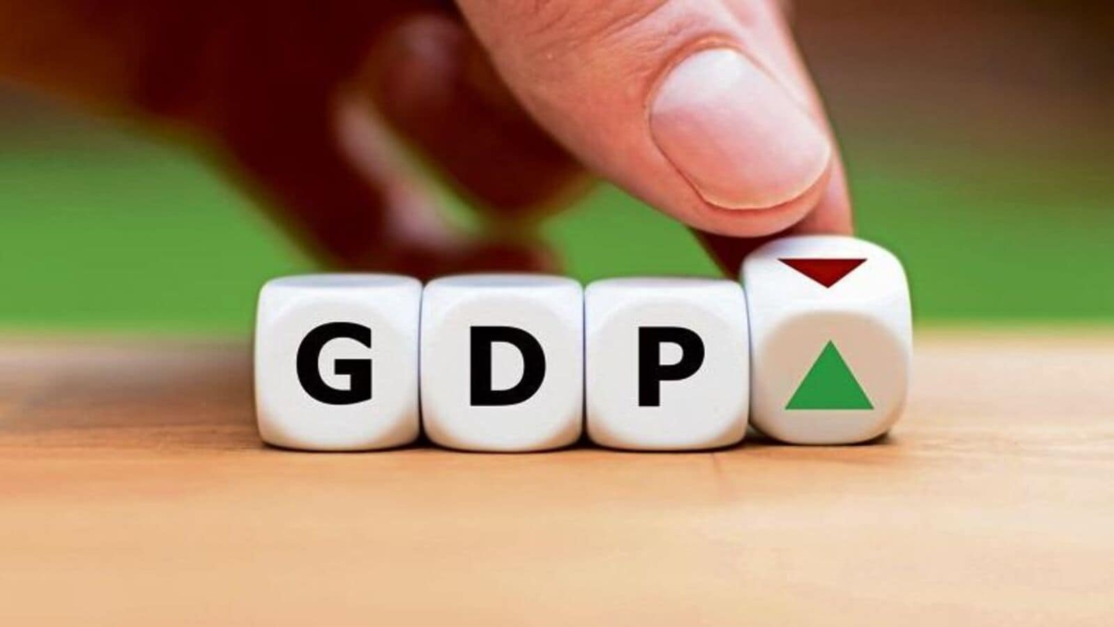 India's GDP: A key test lies ahead