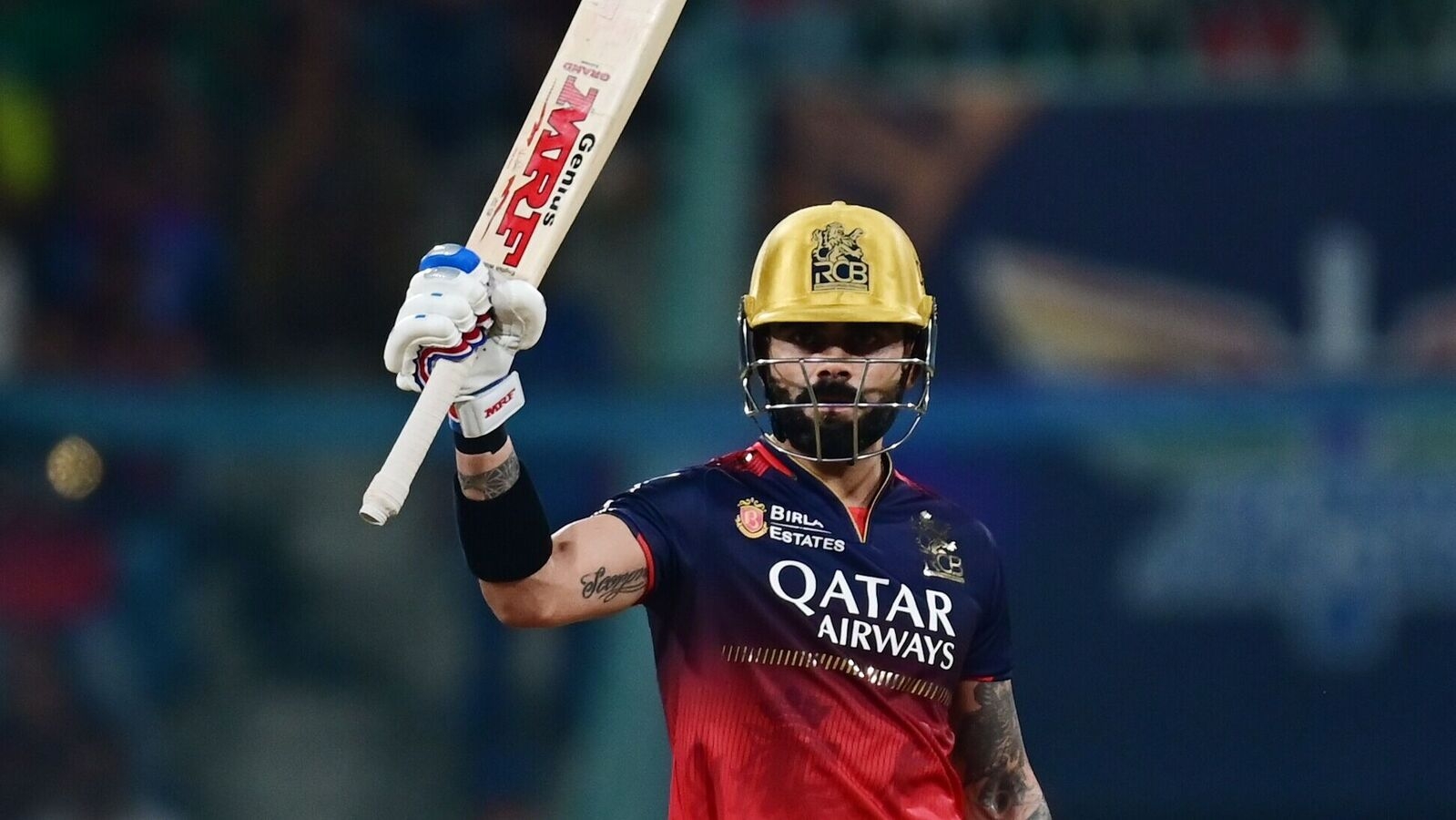 Save Humanity trend takes centerstage on social media as RCB chase maiden IPL title dream