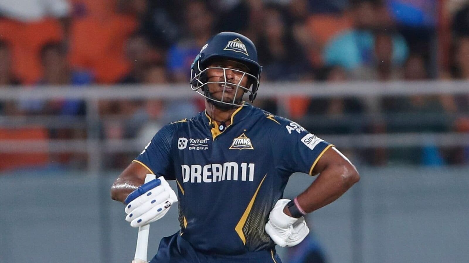 Sai Sudharsan to feature in India's next T20 World Cup squad? GT star says ‘still a long way to go'
