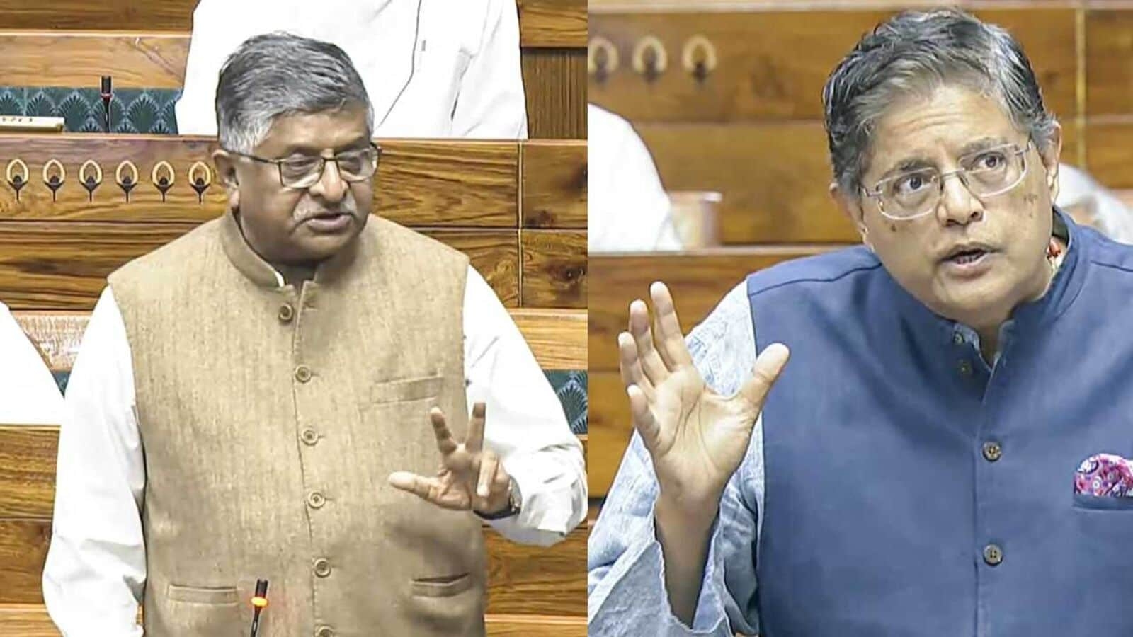 Op Sindoor delegations: Ravi Shankar Prasad's team visits London; Baijayant Panda says ‘there are 52 Osama bin Ladens'