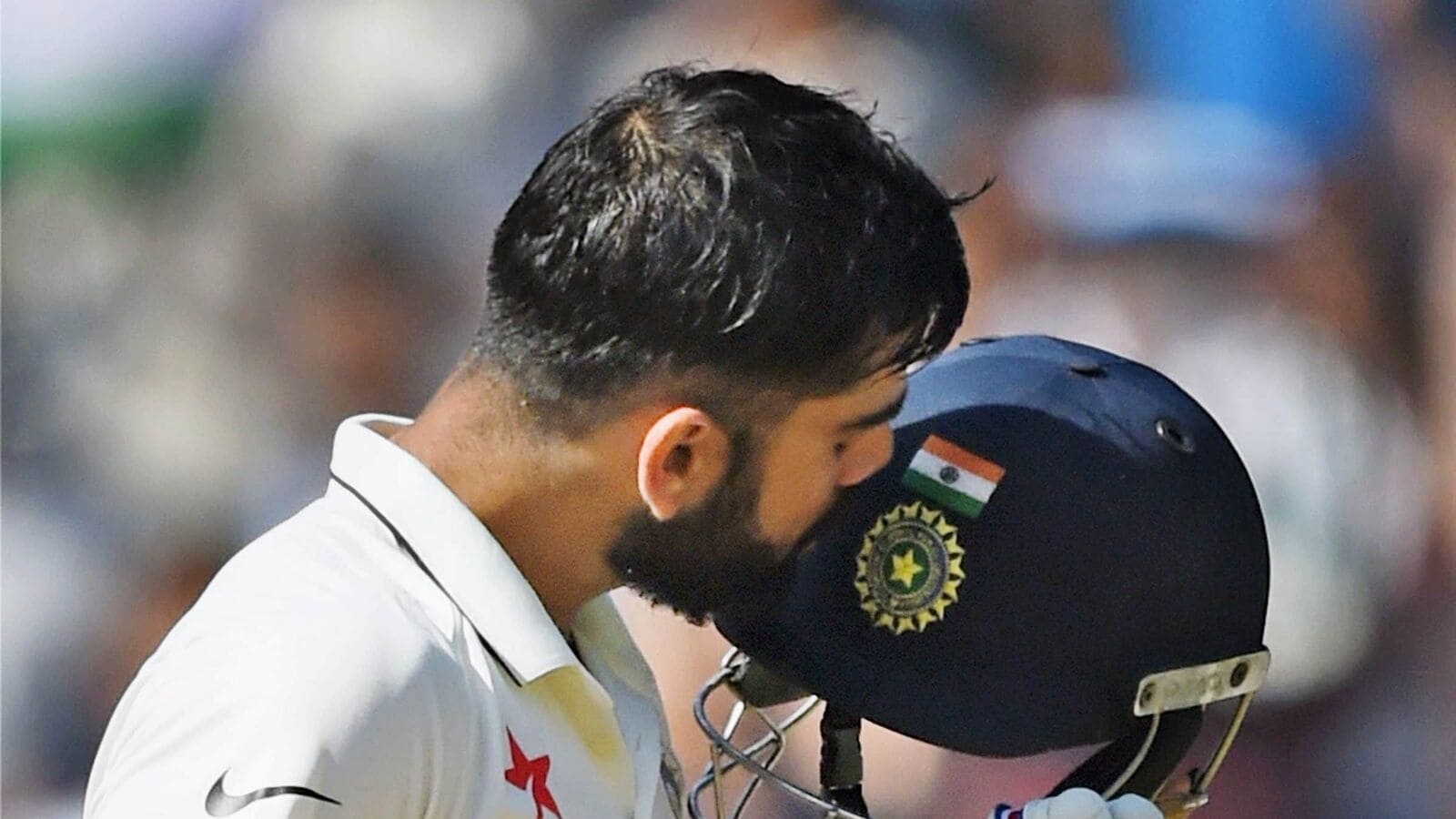 ‘Surprised he bailed out': Monty Panesar hints at real reason behind Virat Kohli's Test retirement