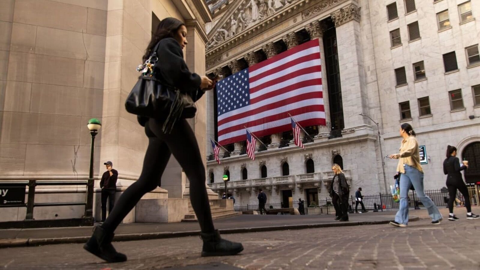 What is ‘revenge tax' Section 899 of the One Big Beautiful Bill? Why is it raising alarms on Wall Street?