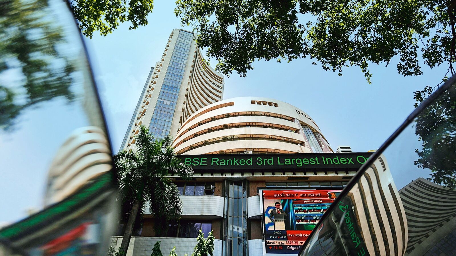 Stock market weekly wrap: Sensex, Nifty 50 end in red for second week; What to expect from Indian market next week?