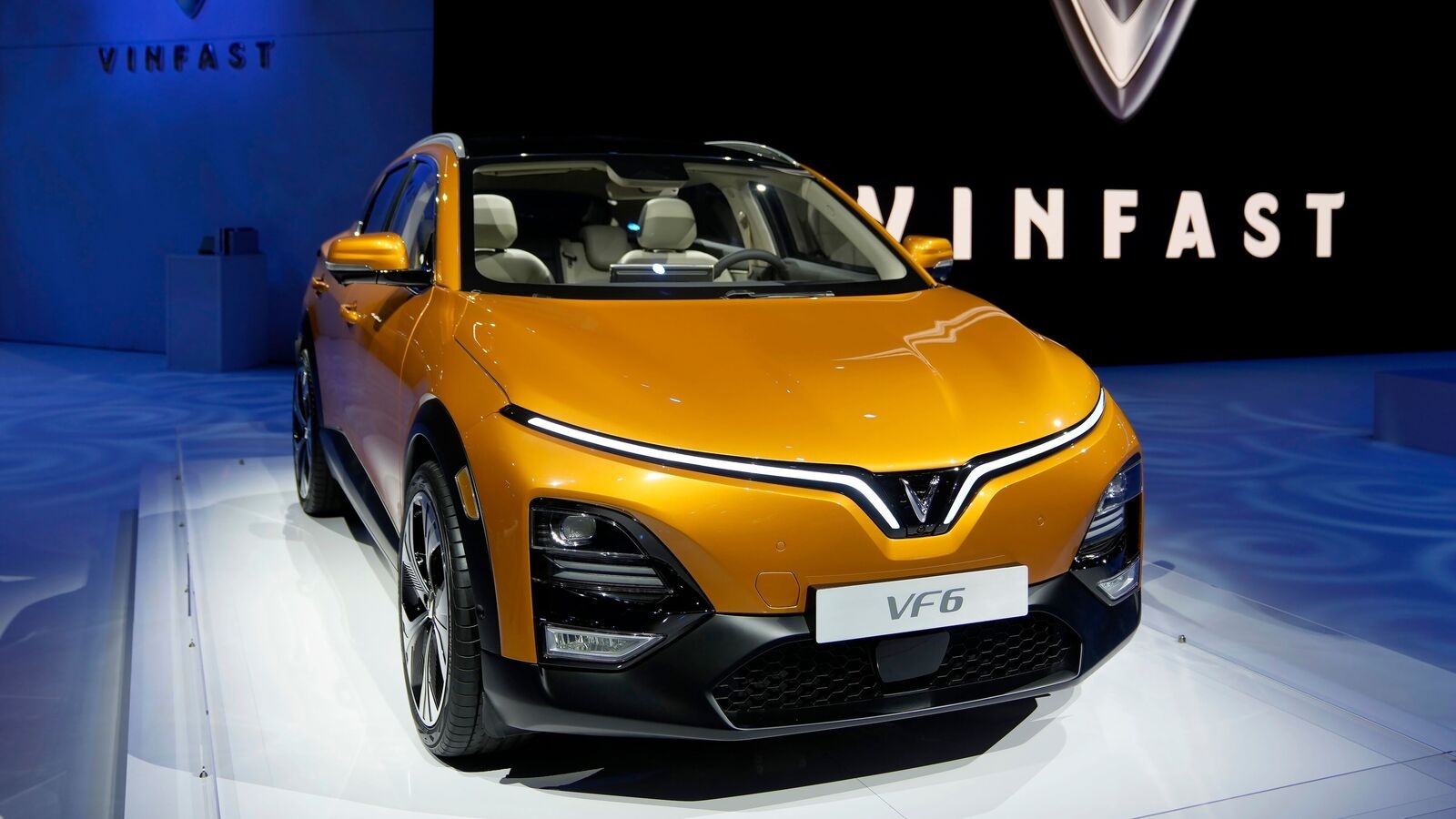 VinFast plans major product offensive for India, to launch VF6 and VF7 this year. Bookings to begin…