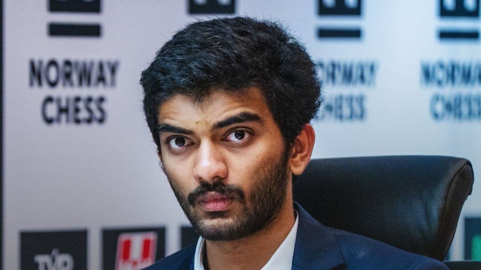 D Gukesh shell-shocked after massive comeback win over world no.1 Magnus Carlsen at Norway Chess 2025; video goes viral