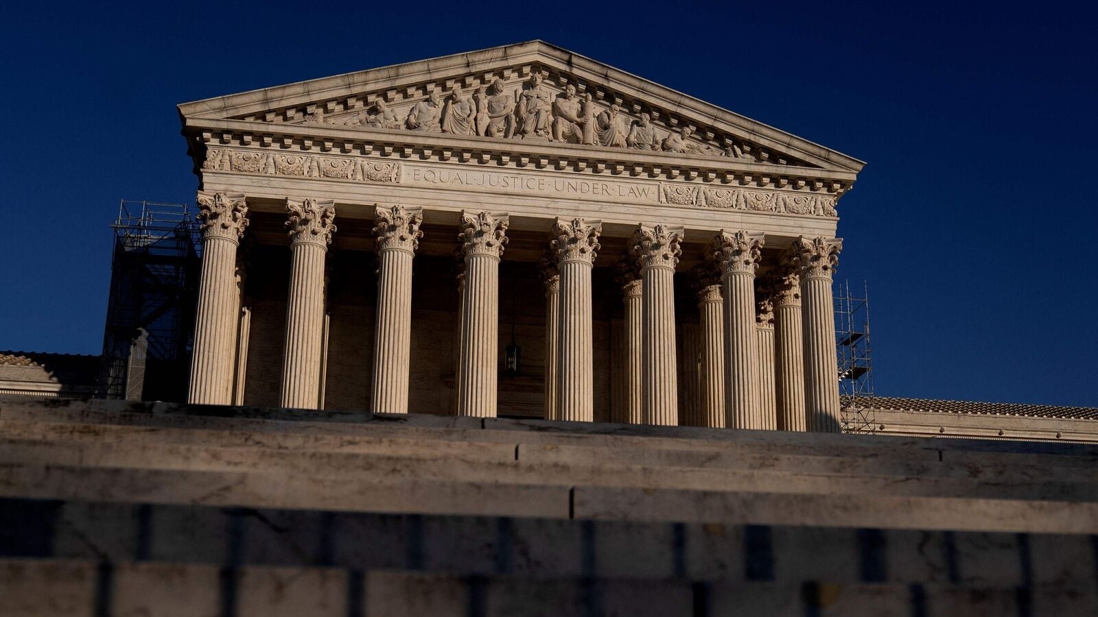 US Supreme Court declines to hear cases on assault rifle, high-capacity magazine bans