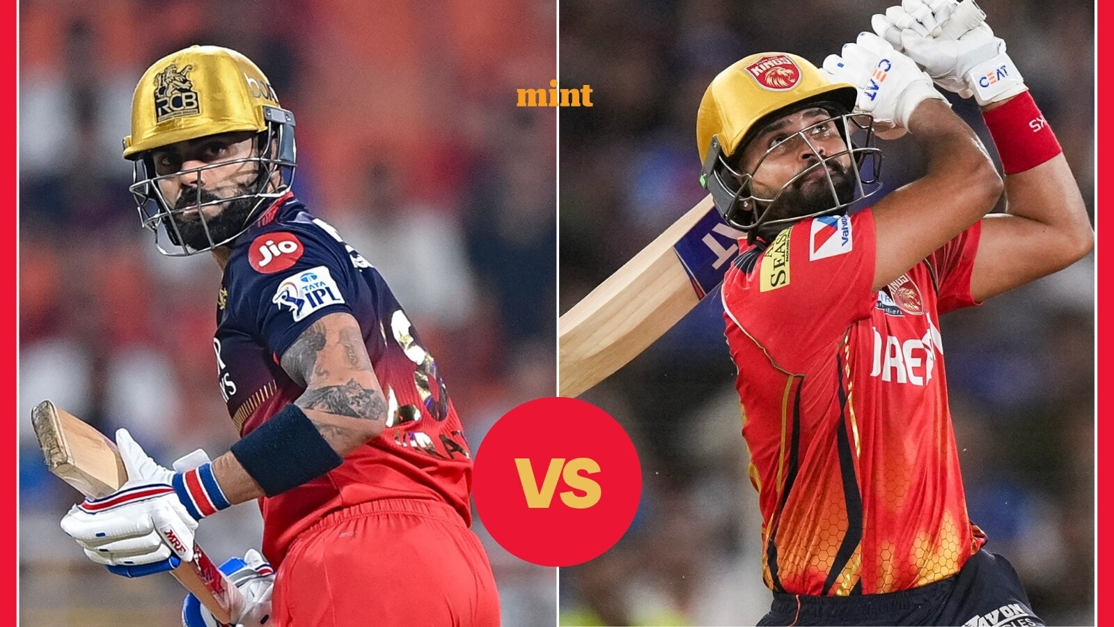 RCB vs PBKS IPL 2025 final: Who'll win? Prediction, fantasy team; Bengaluru or Punjab – who'll have the last laugh?