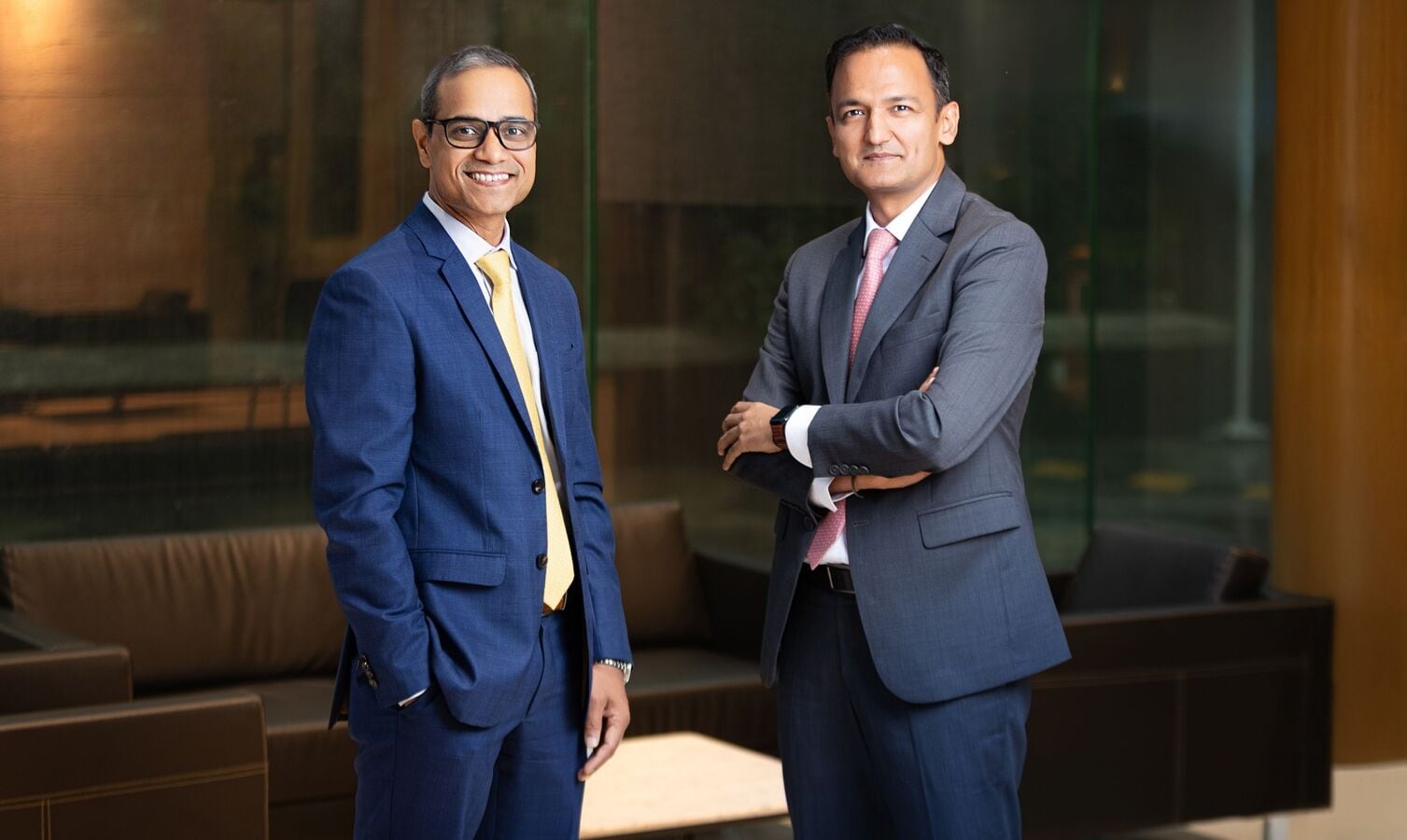 JP Morgan expects surge in India Inc.'s appetite for overseas acquisitions