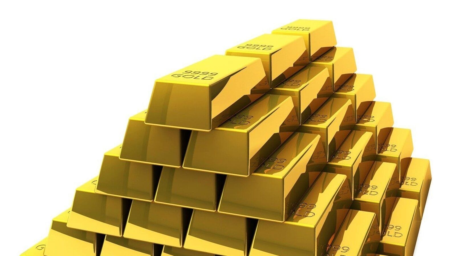 Gold investment demand surges 170% in March 2025 quarter, driven by ETF inflows and Central Bank buying