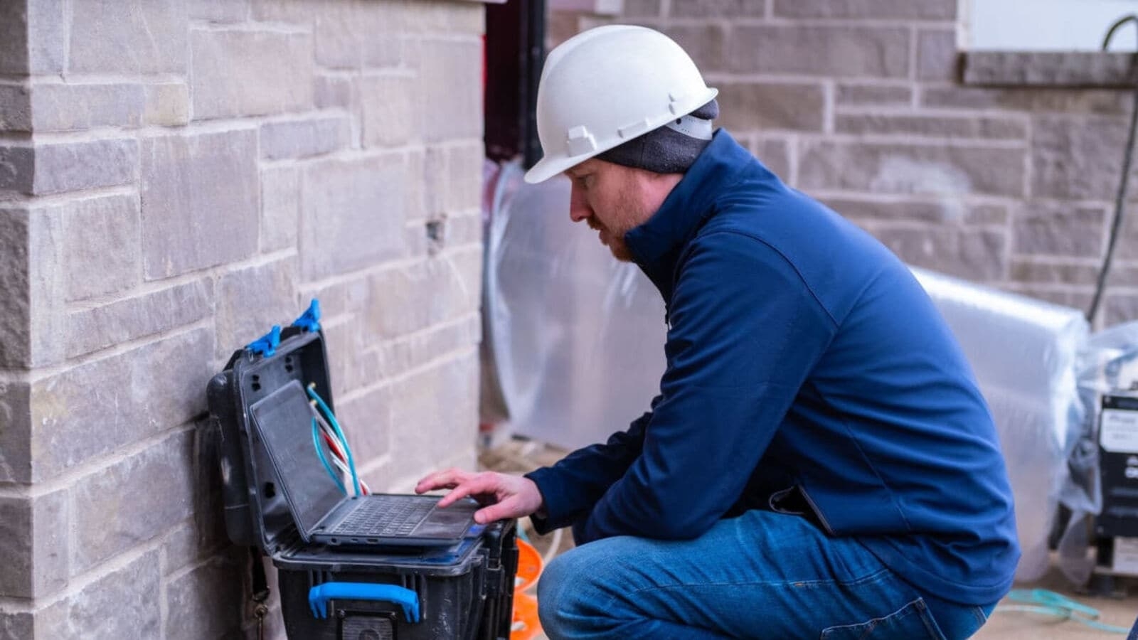 AI is here for plumbers and electricians. Will it transform home services?