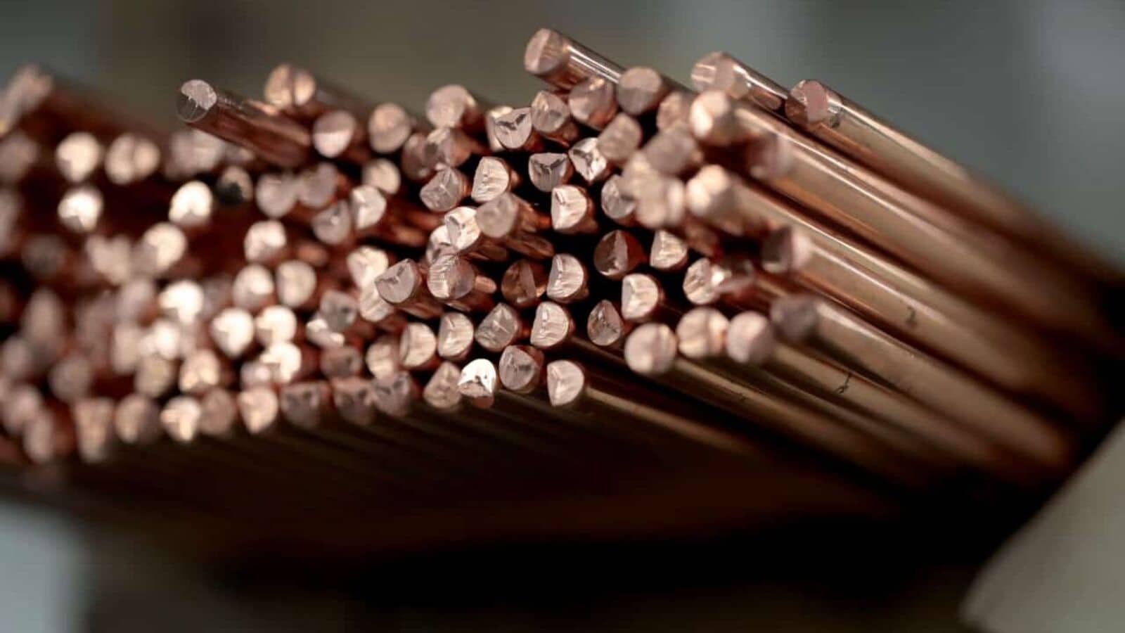 JSW Steel, Vedanta, Tata Steel and other metal stocks drop up to 2% as Trump doubles tariffs to 50%