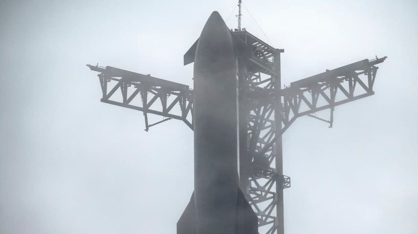 Elon Musk laid out plans for Mars. SpaceX production will outstrip Boeing and Airbus