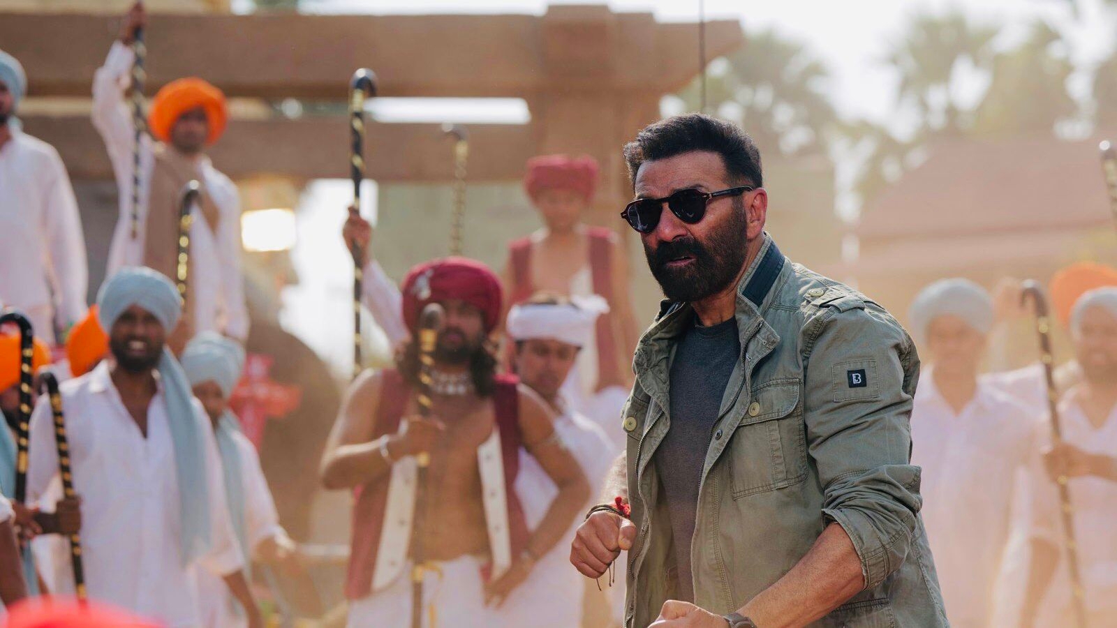 Jaat OTT release date: When and where to watch Sunny Deol's movie online