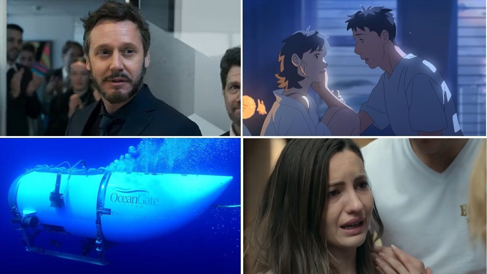 Netflix OTT releases this week: New movies to watch; One of Them Days, ⁠A Widow's Game, Titan & more