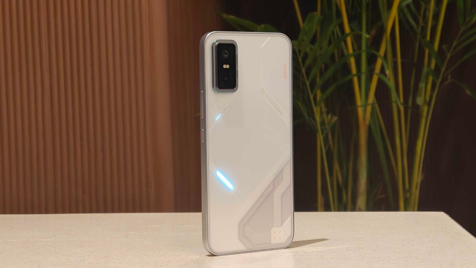 Infinix GT 30 Pro with MediaTek Dimensity 8350 Ultimate processor launched in India, price starts at ₹24,999