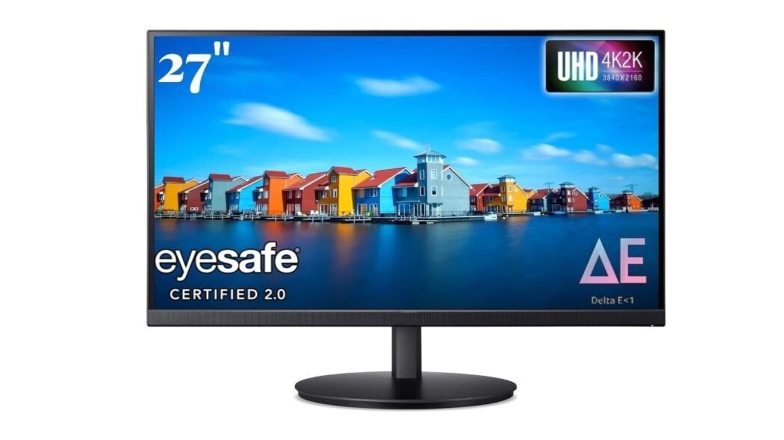 Best 4K monitors in June 2025 for stunning picture quality:Top 7 recommendations with modern tech and features