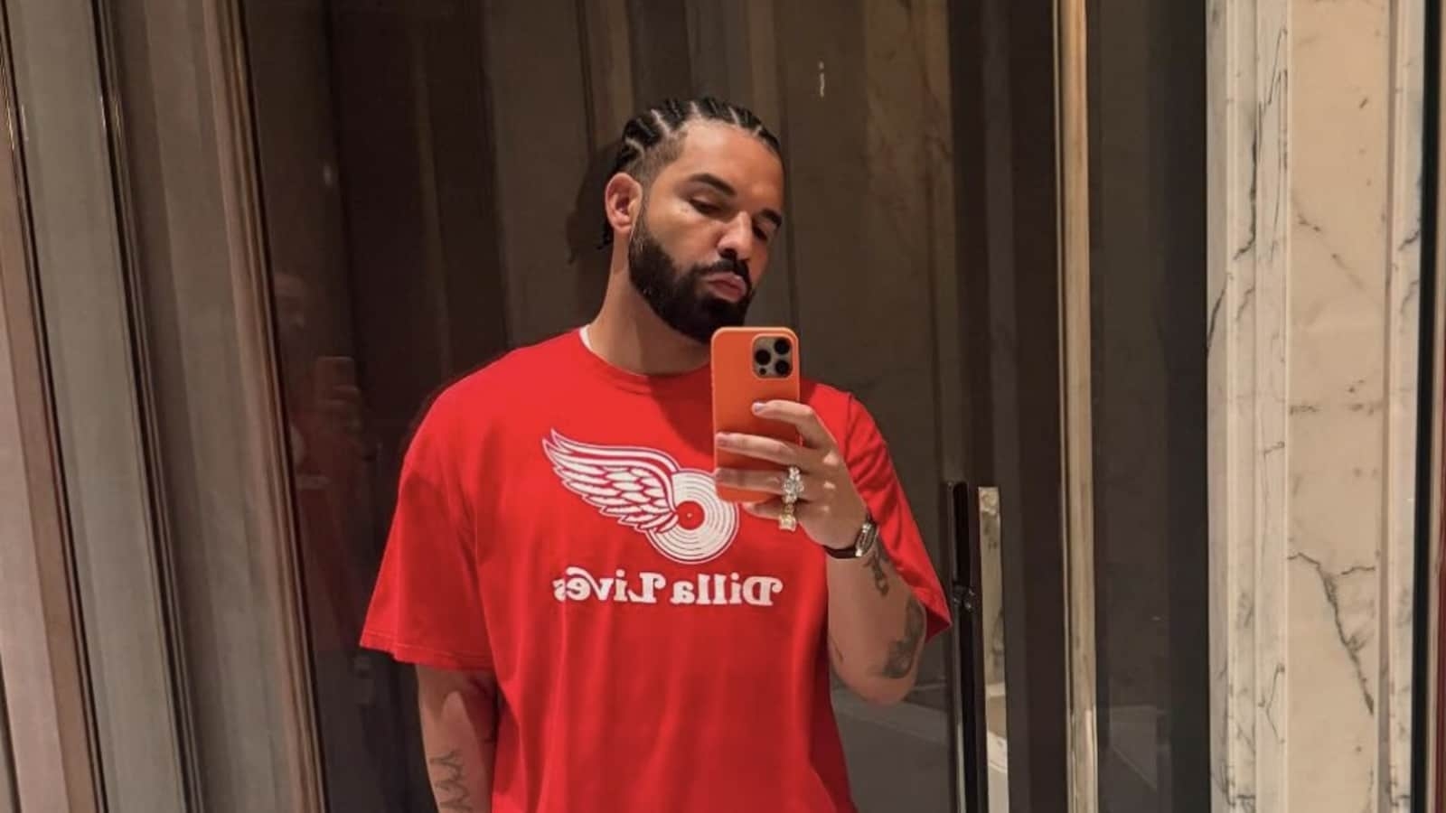 ‘Ee sala cup namde': Canadian rapper Drake throws his weight behind RCB ahead of IPL Final. Here's why