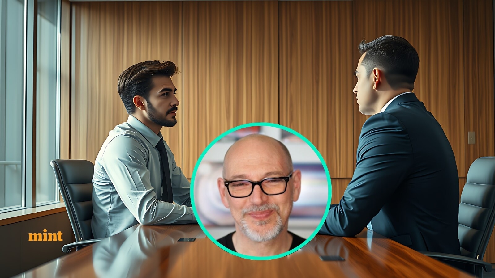 Indeed CEO Chris Hyams steps down: Here's one interview question he's asked 3,000 candidates and what the answers reveal